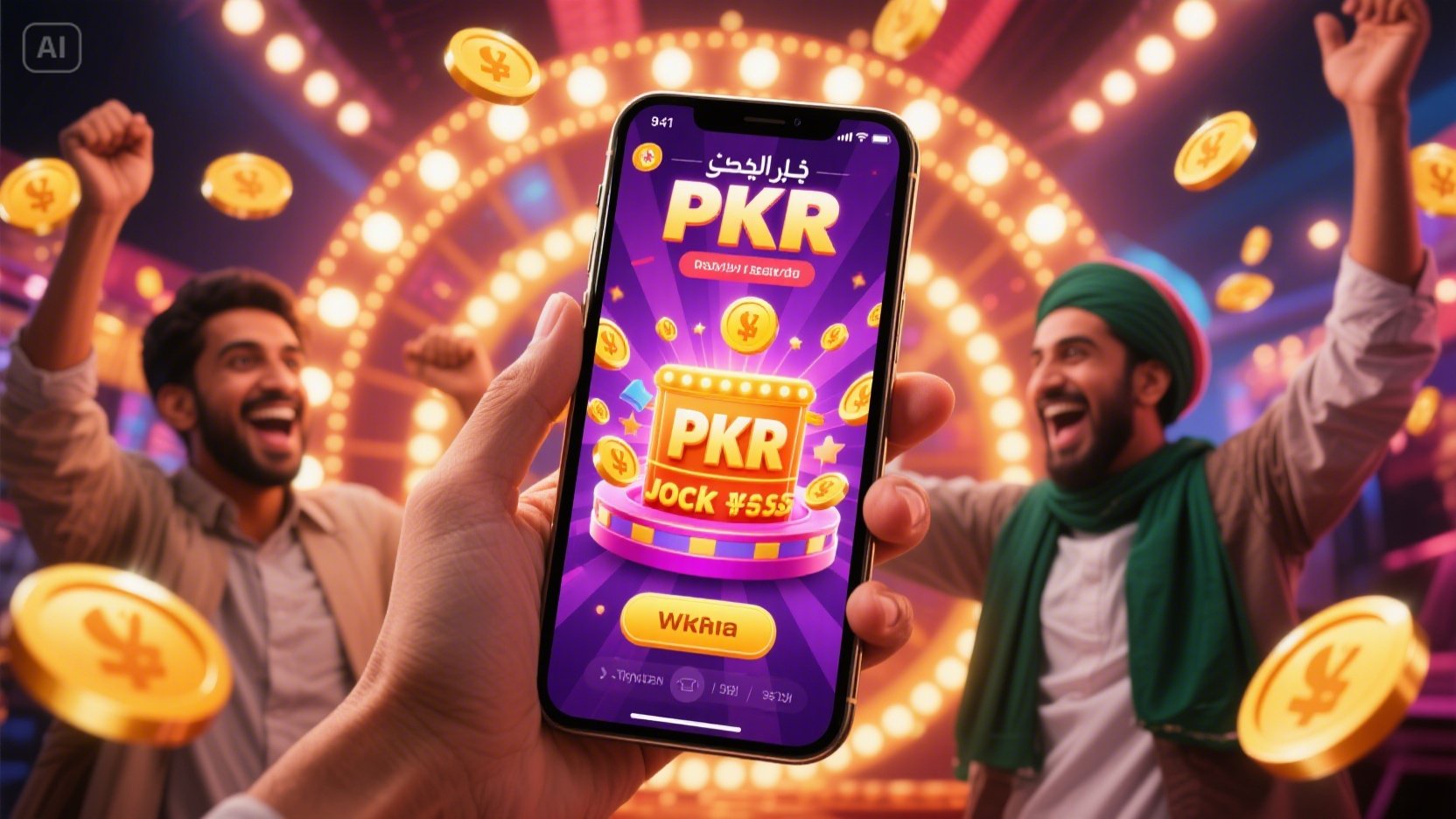 JW7Deposit PKR now and receive a 200% instant reward! Pakistani players can enjoy nonstop gaming fun, trusted payments, and guaranteed fast withdrawals.