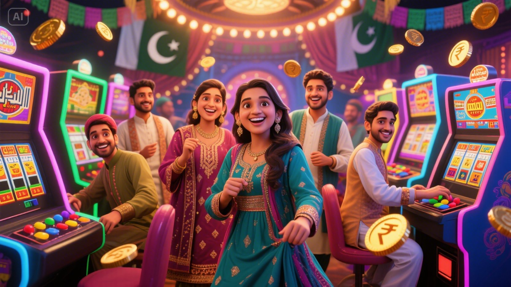 Registration at JW7 Casino