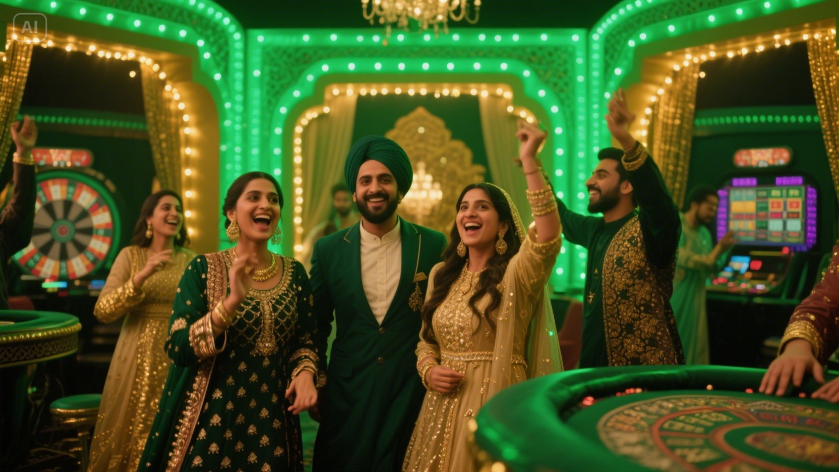 Registration at JW7 Casino