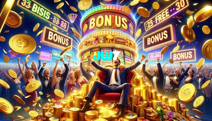 JW7 خوش آمدید بونس +600% پیشکش موبائل ایپ کے پروموشن سیکشن میں دکھائی دیتی ہے۔