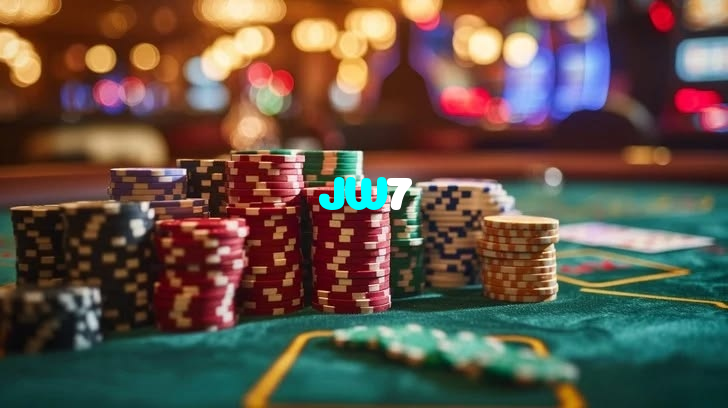 available types of JW7 bet including pre-match live express and system bets